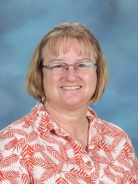 Sharon Bright