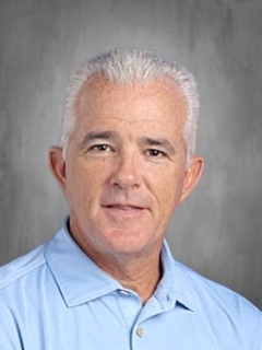 Michael Loflin
