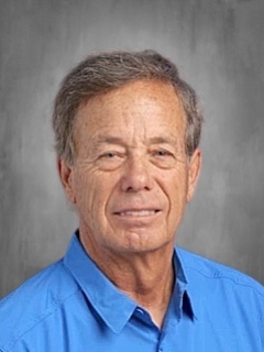 Jerry Bailey