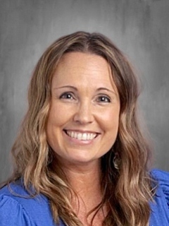 Jen Kerr