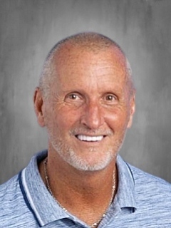 Mitch Overman