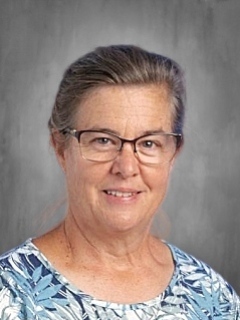 Amy Evans