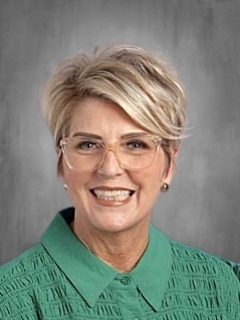 Tricia Carter