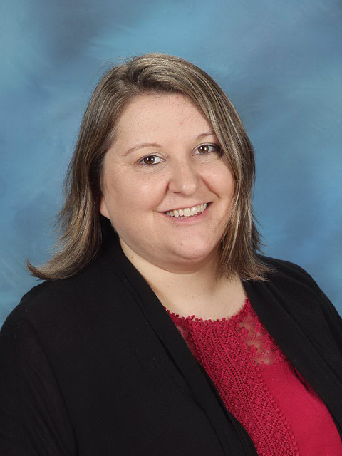 Jennifer Sherrill