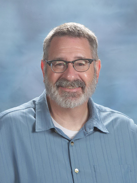 Kenneth Delorge