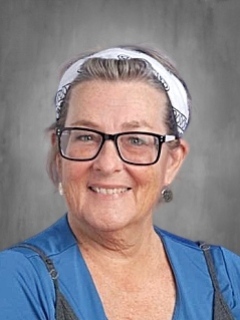 Paula Howard