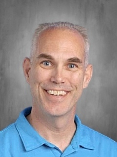 Joel Medley