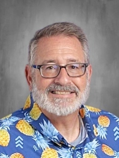 Kenneth Delorge