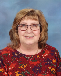 Lisa Hales