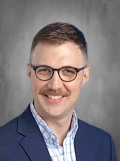 Zachary Roberts