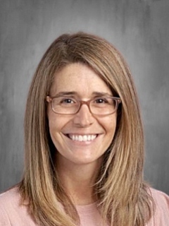 Becki Grandstaff