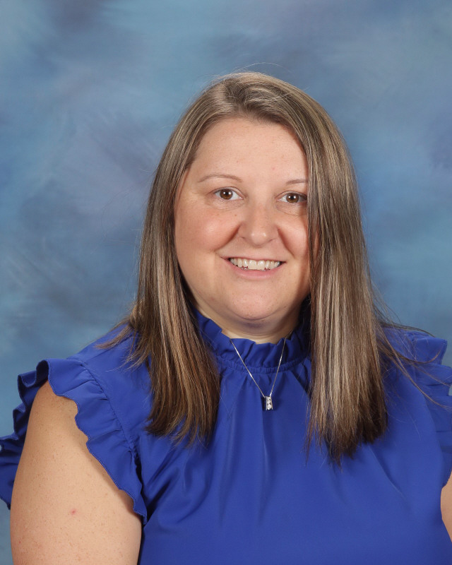 Jennifer Sherrill
