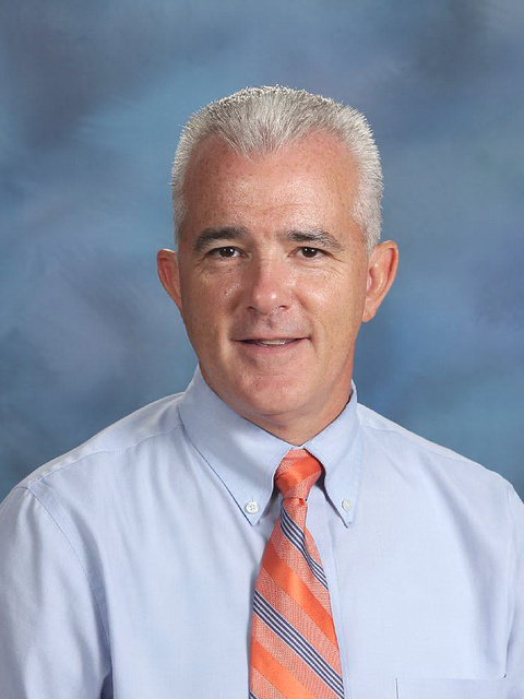 Michael Loflin