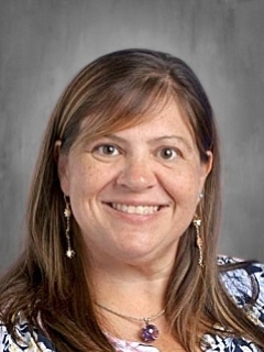 Amy Oakley