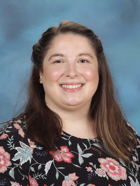 Kathryn Lanier