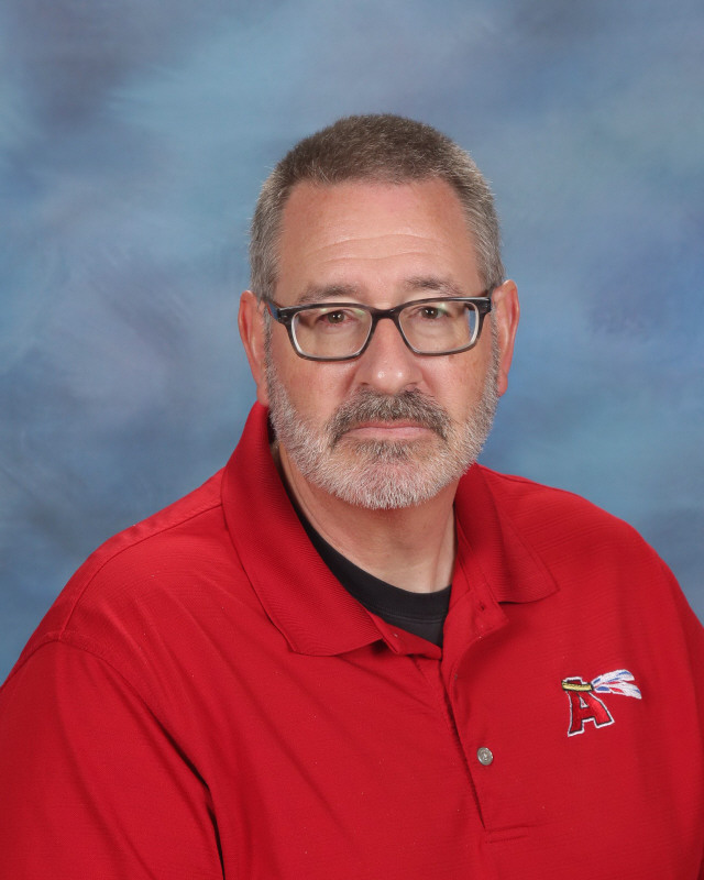 Kenneth Delorge