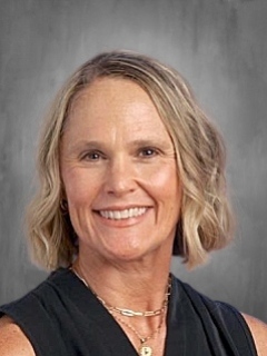 Amy Peterson