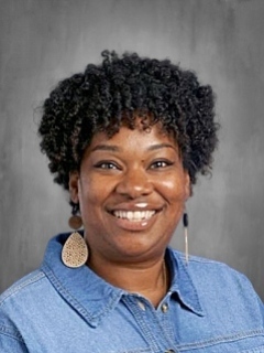 Sharon Long
