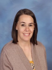 Brandy Gindlesperger