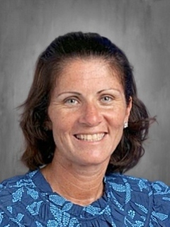 Ashley Henderson