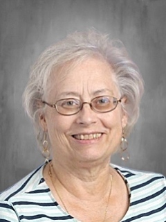 Shirley Racke