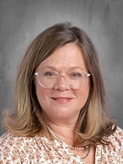 Kerry Gwaltney