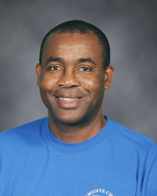 Gerard Hill