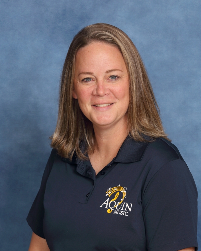 Heidi Spotts-Manthey