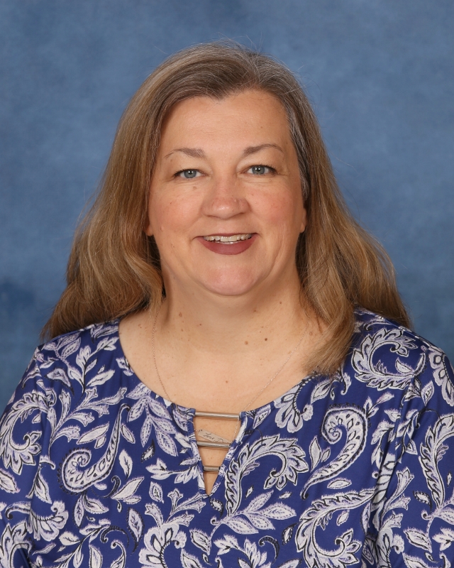 Elizabeth Heitkamp