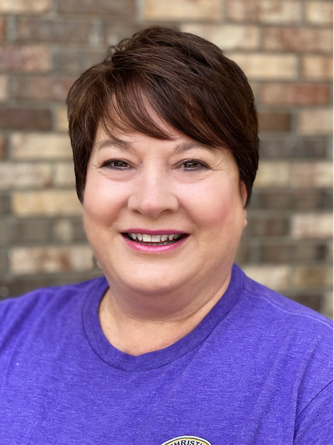 Brenda Kellogg