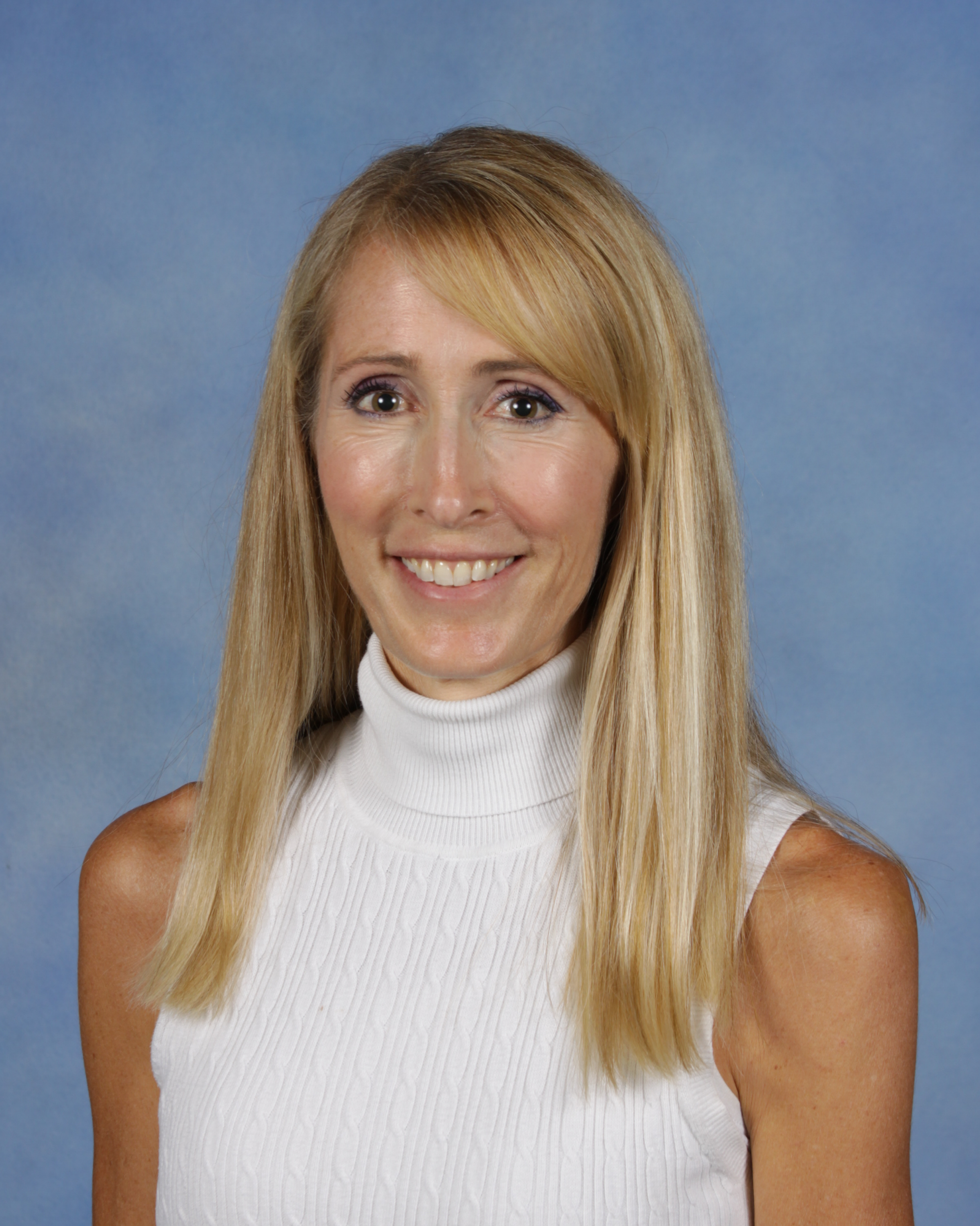Mary Pat Ray
