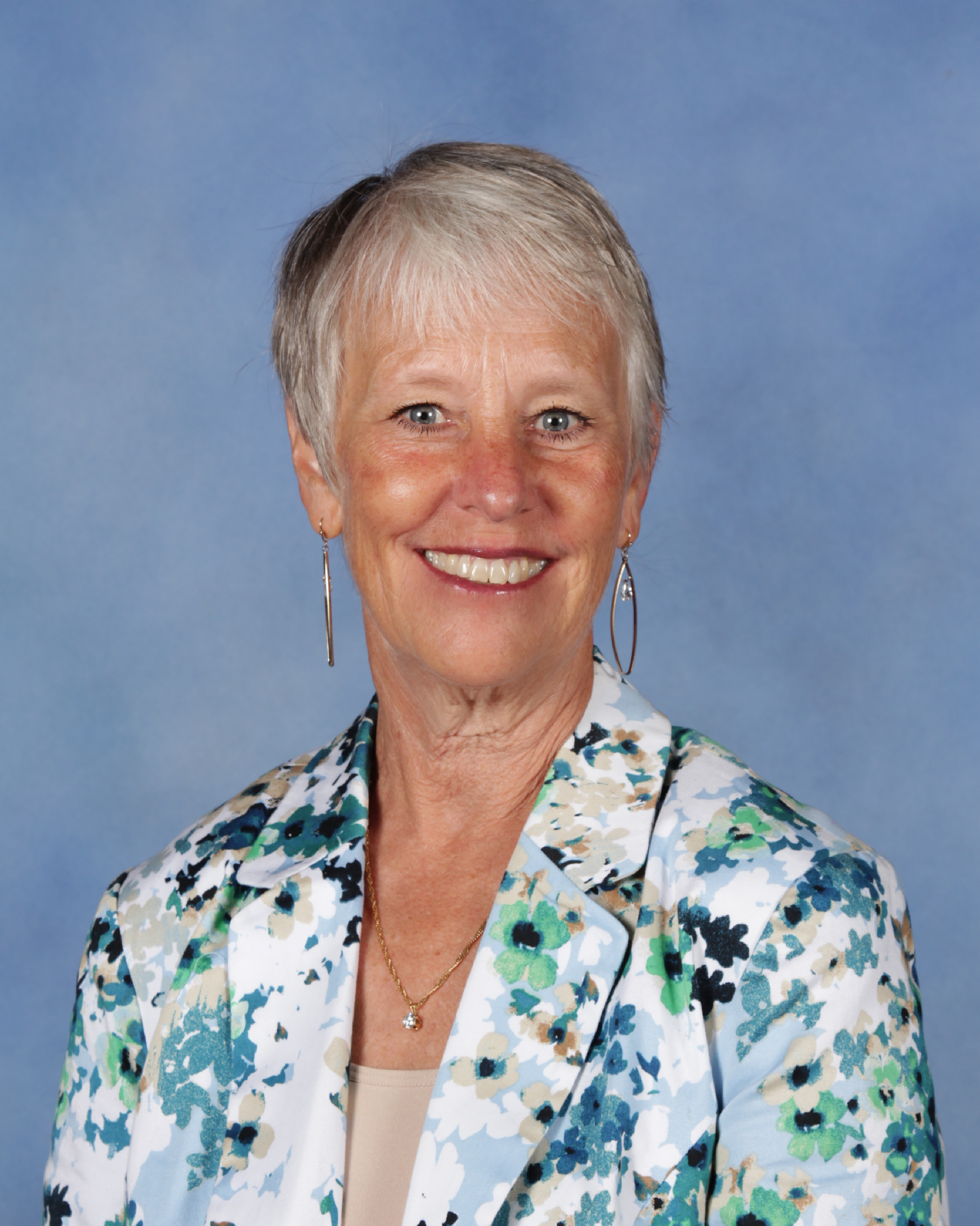Kathy Dickinson
