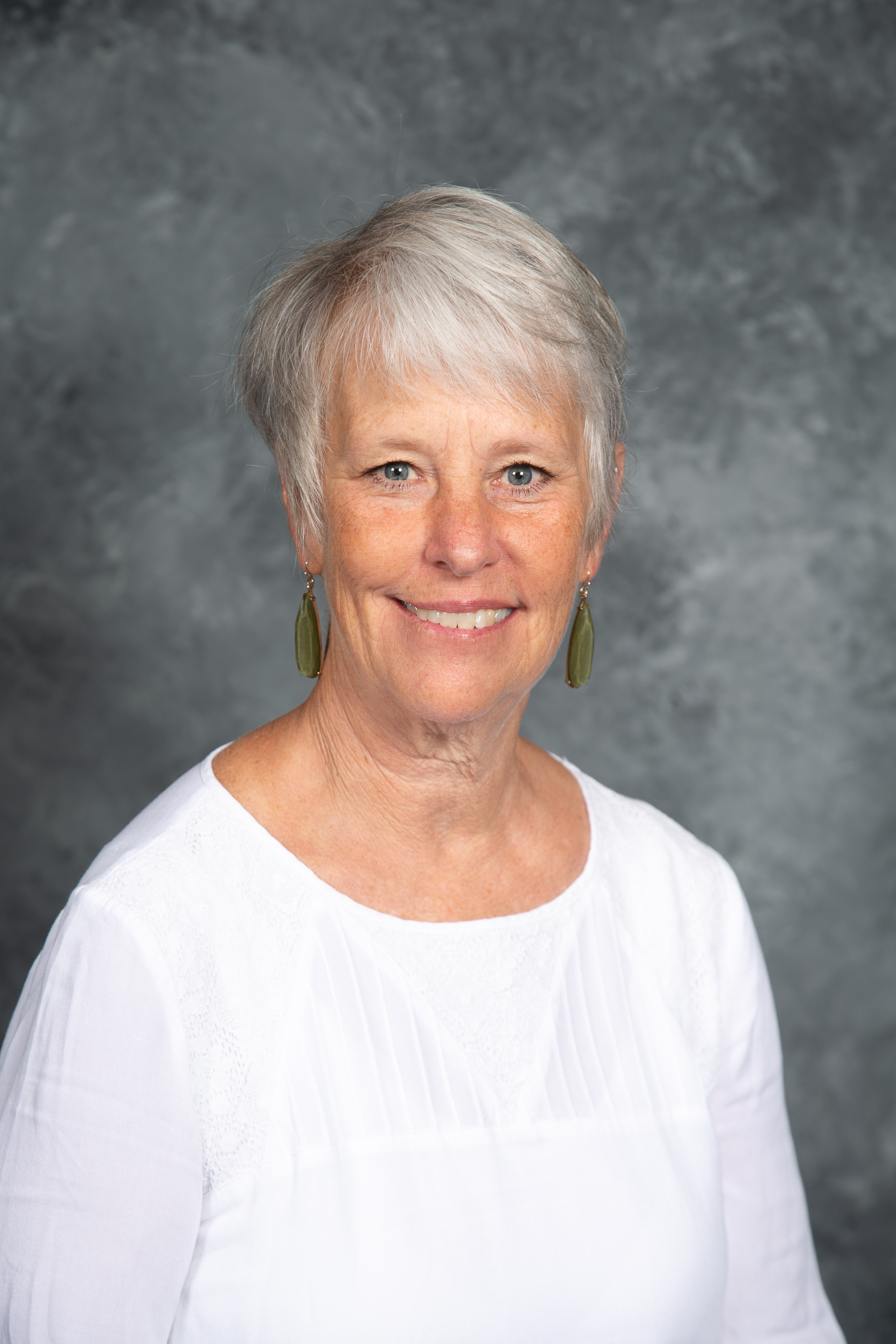 Kathy Dickinson