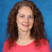 Karen Lillie