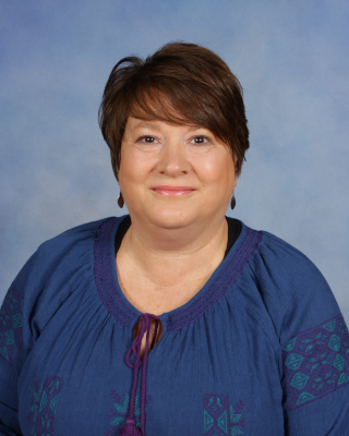 Brenda Kellogg