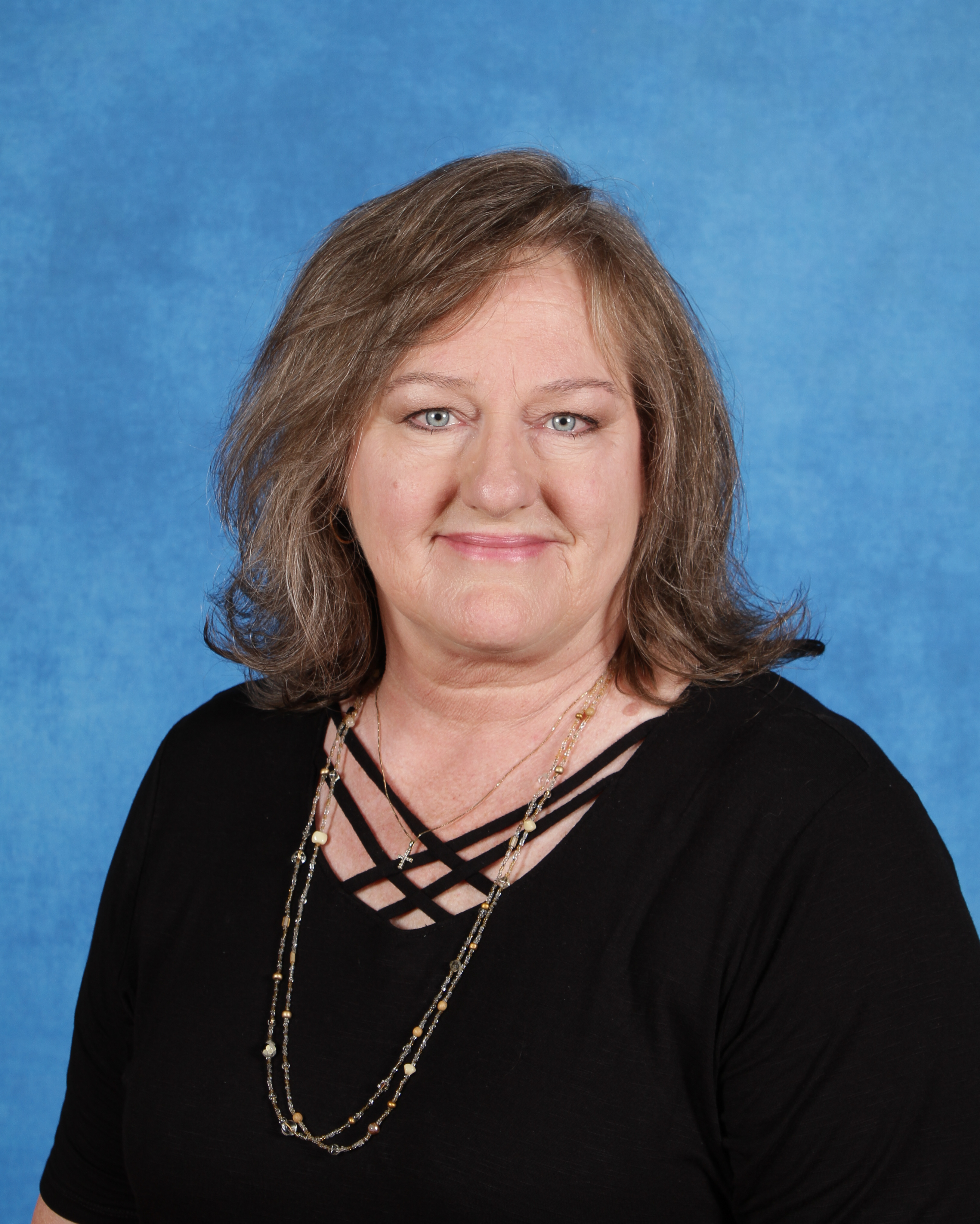 Donna Palmer