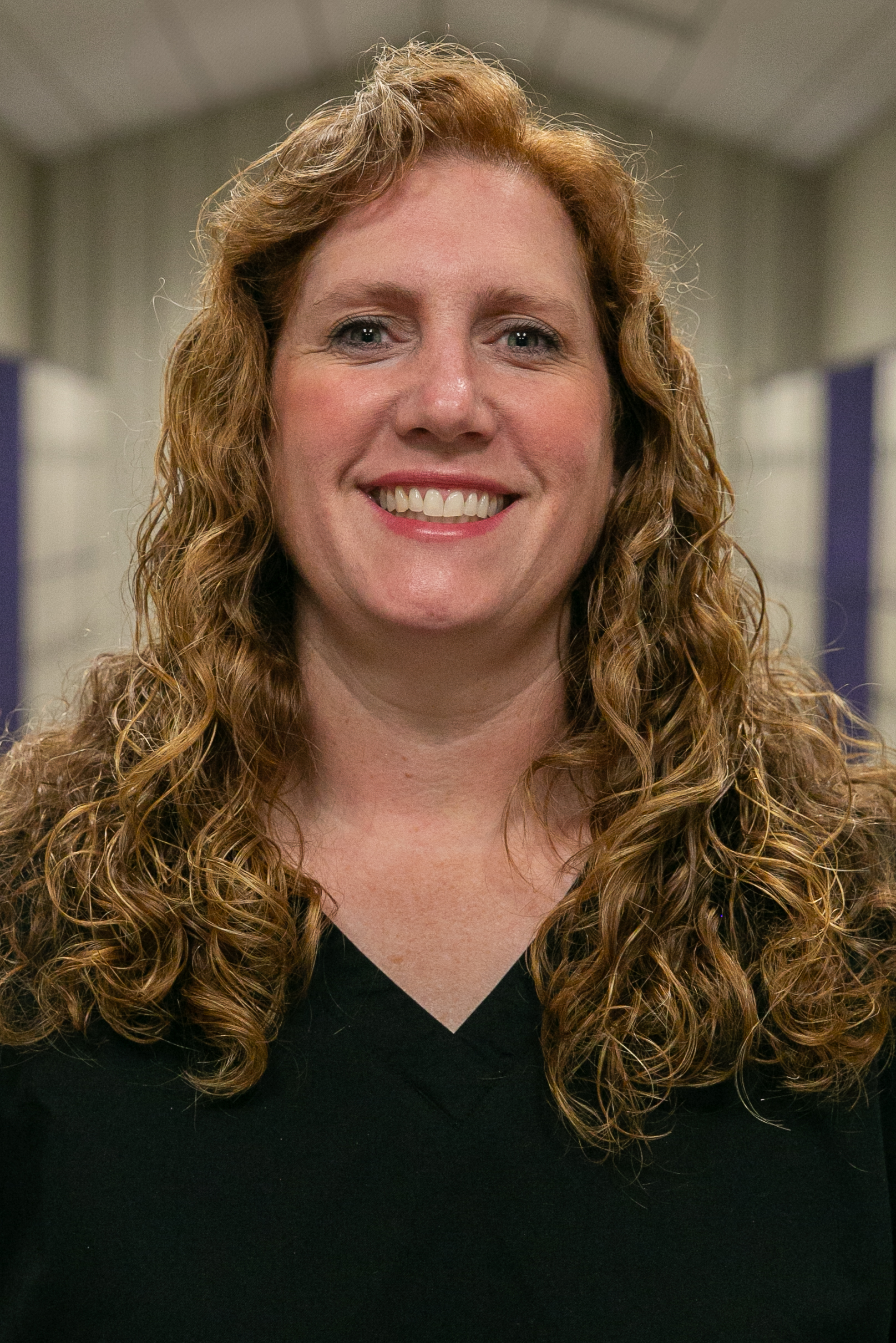 Mary Elizabeth Sprague