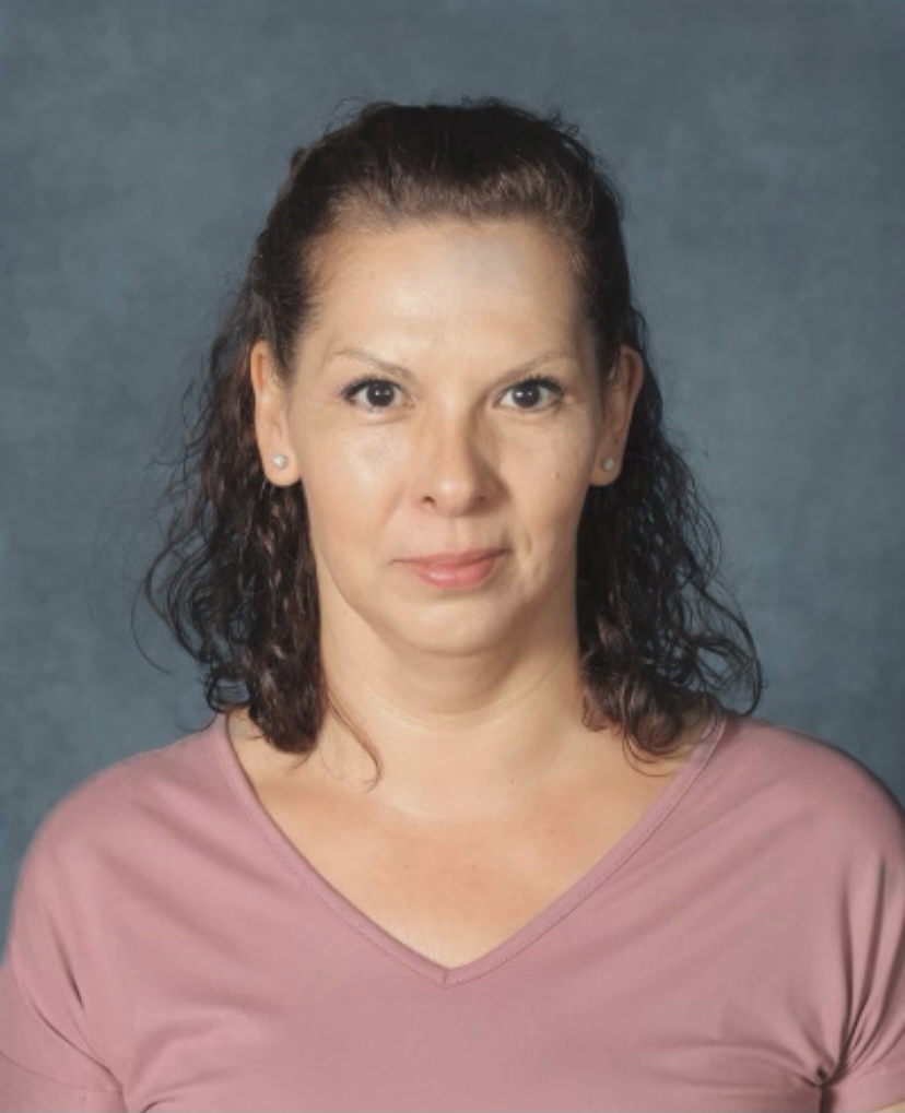 Rosalina Rodriguez