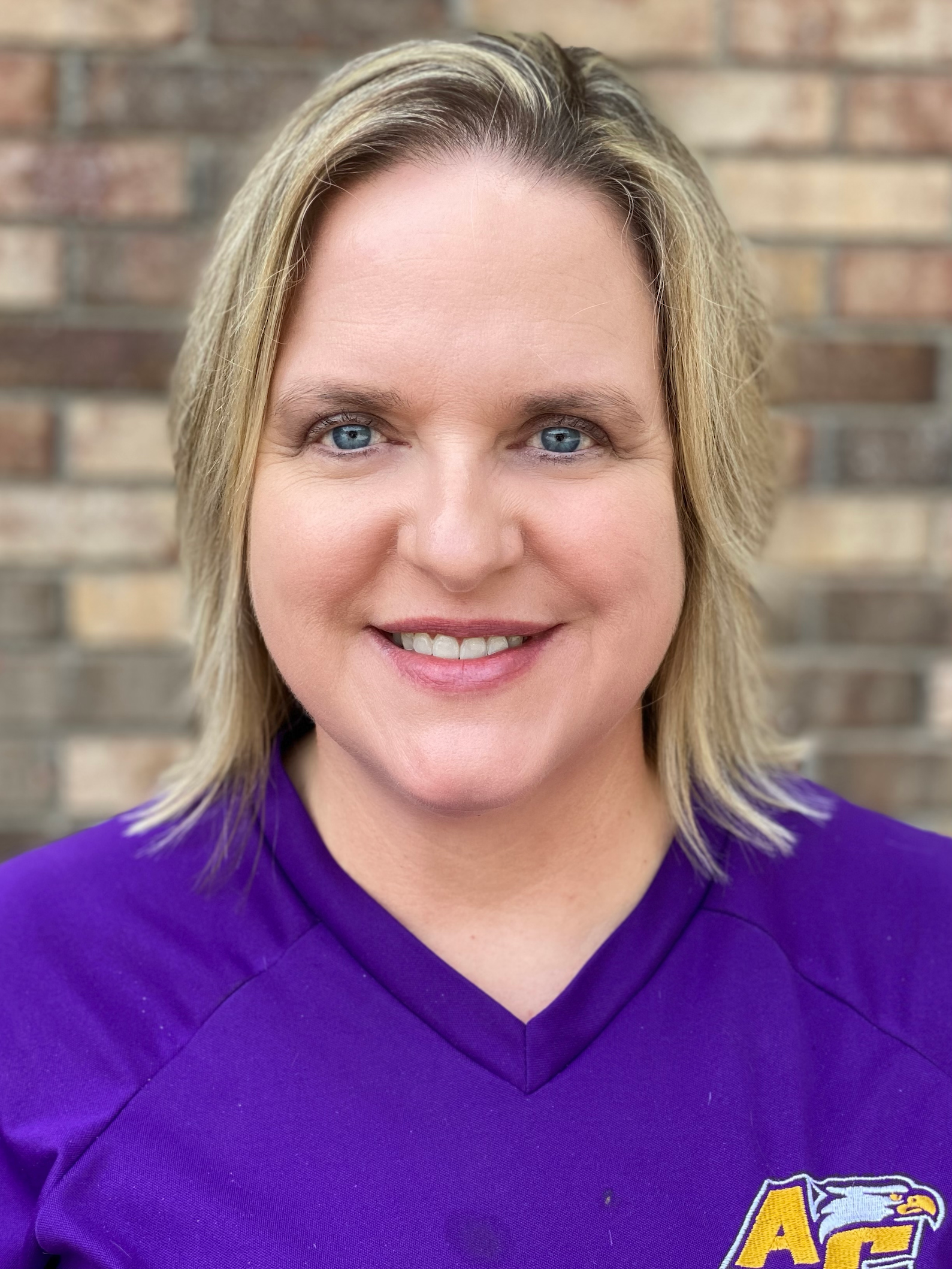 Amy Stephenson