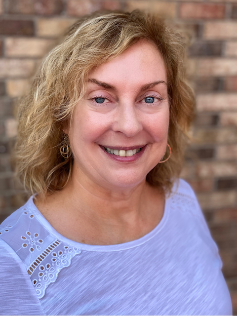Joy Sapp