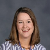 Melanie Williams