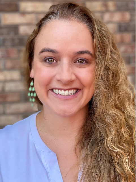 Monica Woodlief