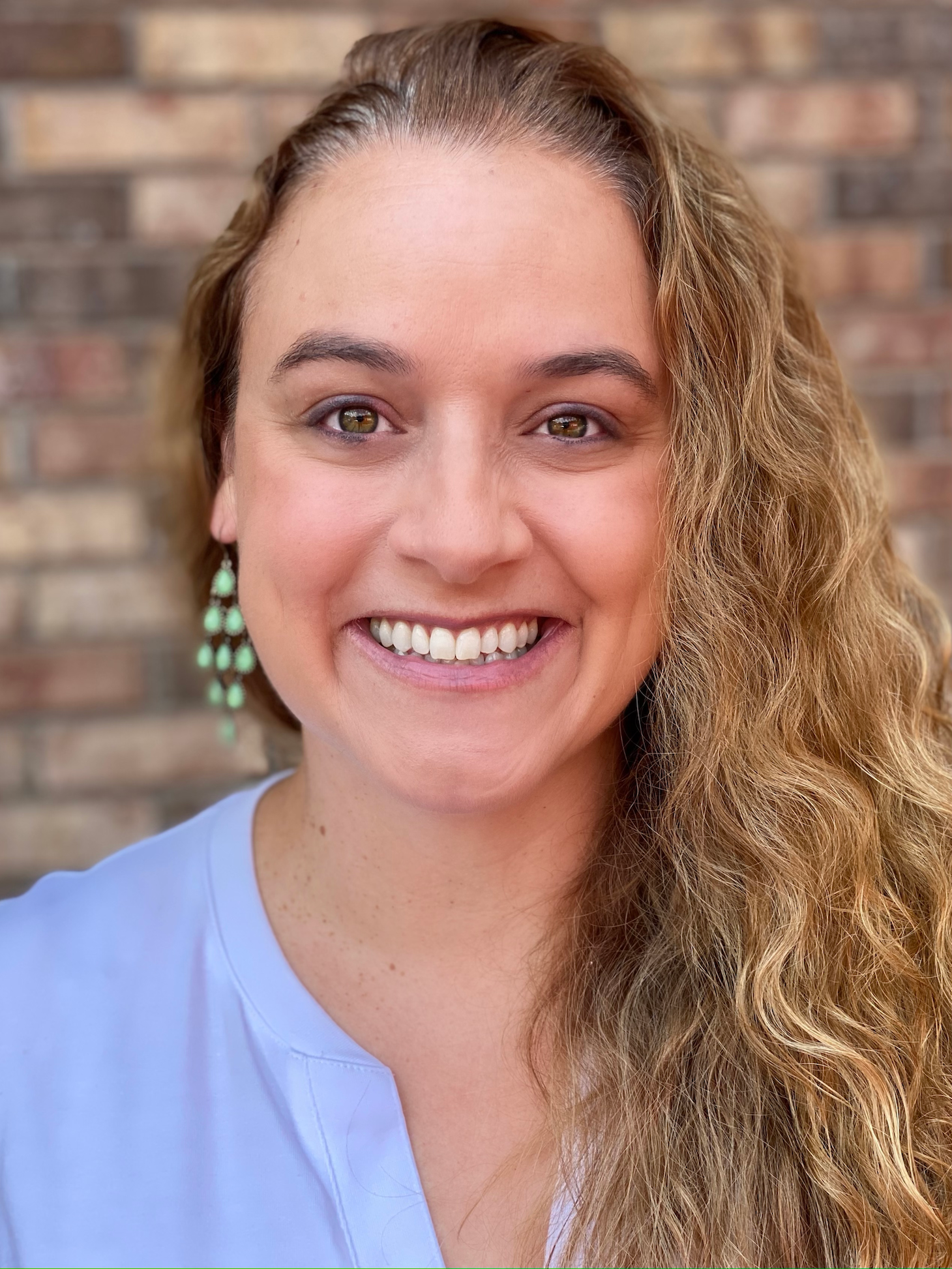 Monica Woodlief