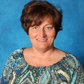 Jackie Taylor
