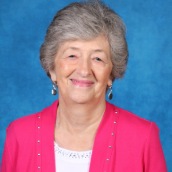 Jo Ann Collinsworth