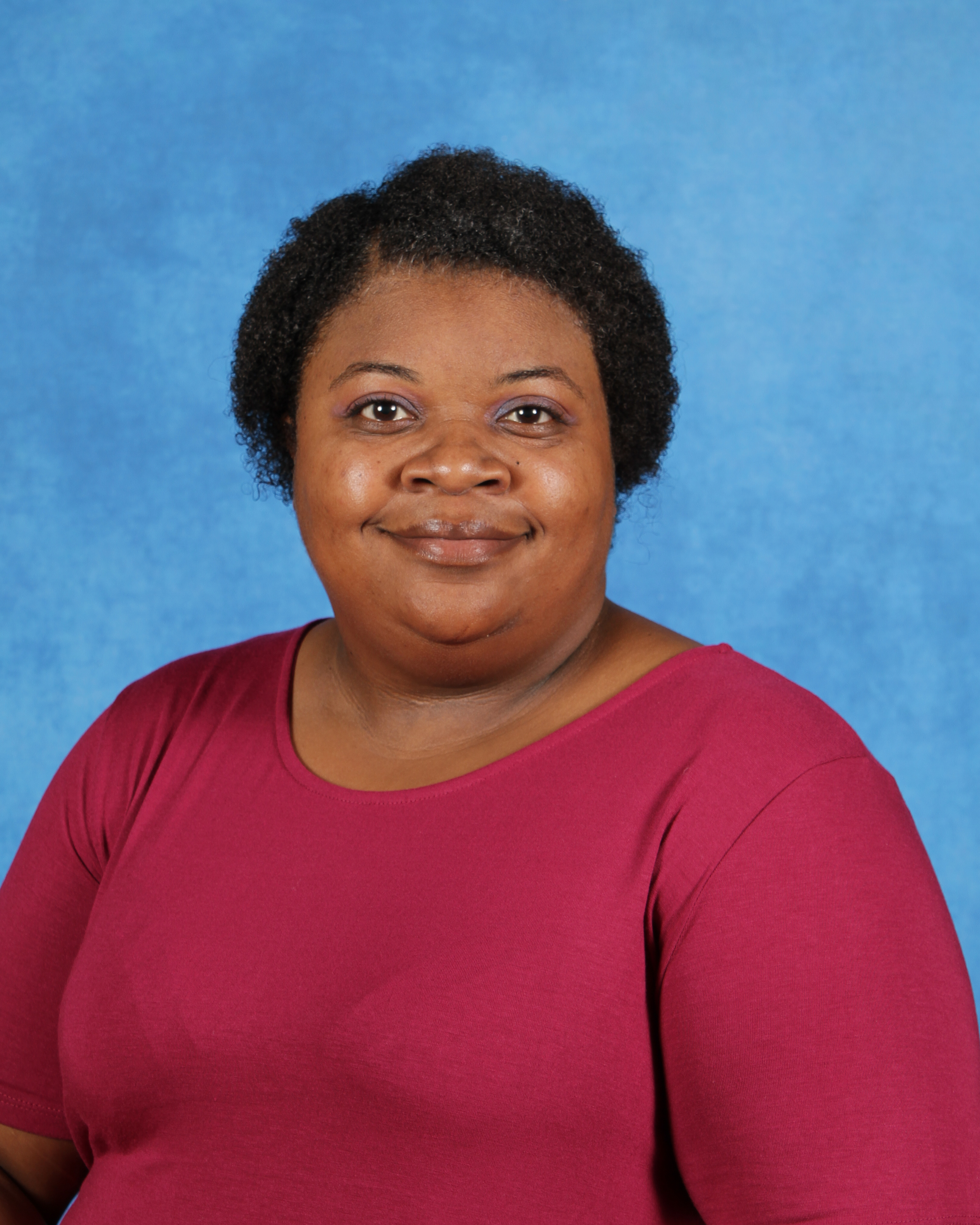 Sakeenah Sherrer-Gurley