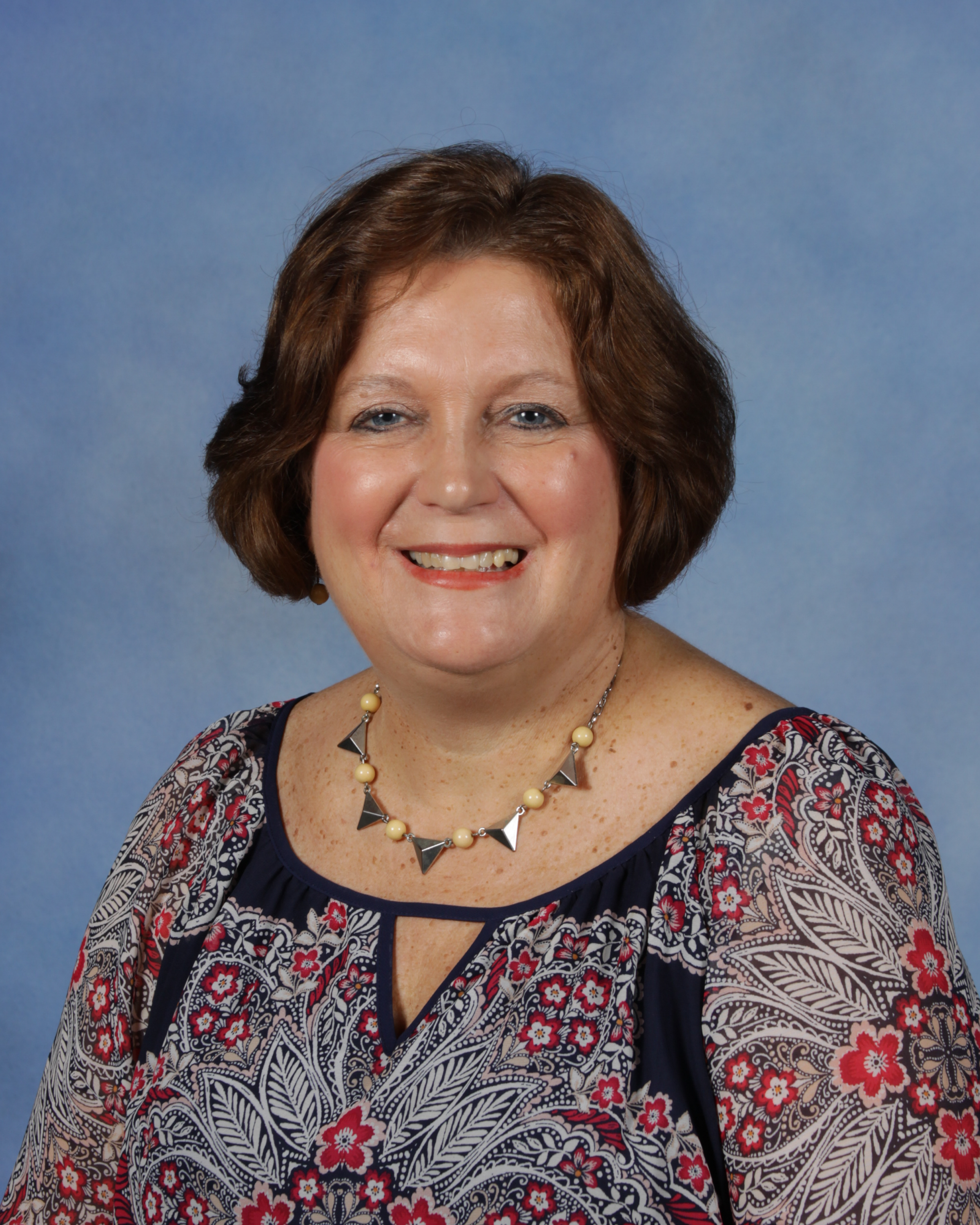 Karen Keely