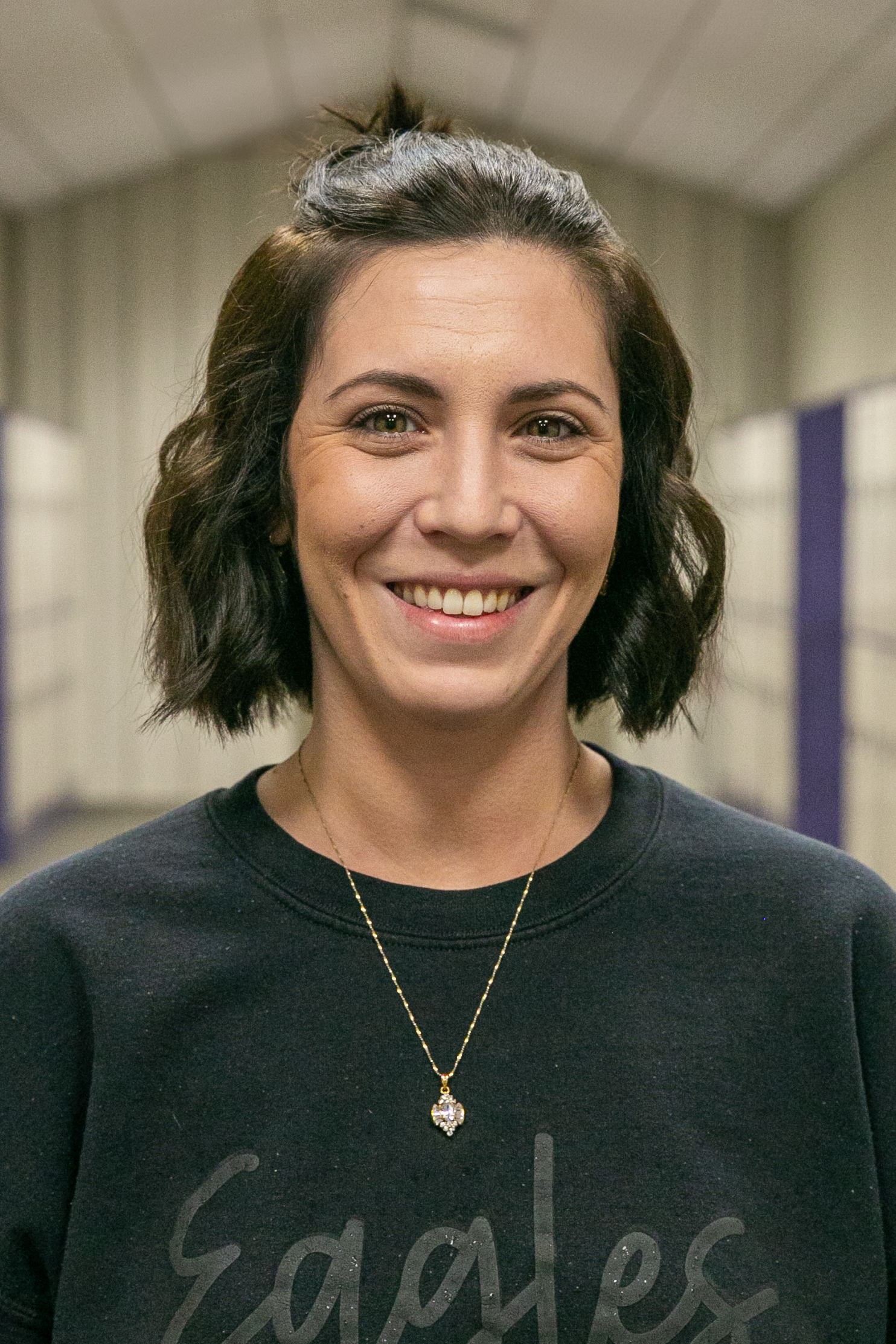 Ashley McBride-Espinoza