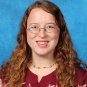 Alicia Burrus