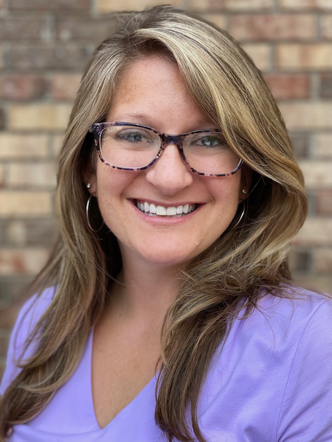 Leslie Pope
